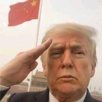 Zonder ‘Kameraad Trump’ stond China er vandaag wellicht minder sterk voor