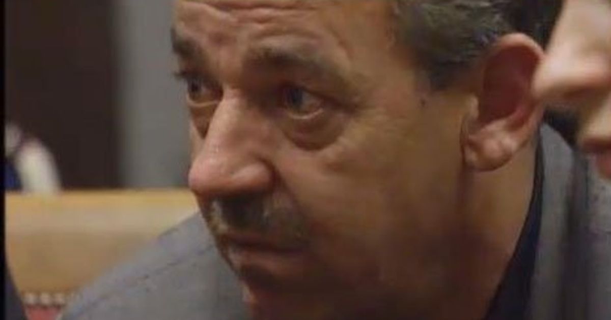 Ontvoerder van Anthony Declerck pleegt zelfmoord Binnenland Nieuws