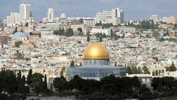 Earth's sacred wonders