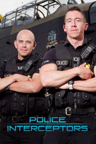 Zware jongens - Police Interceptors