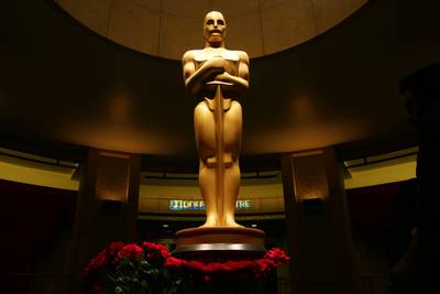 Dit zit in de Oscars-goodiebag ter waarde van 100.000 dollar