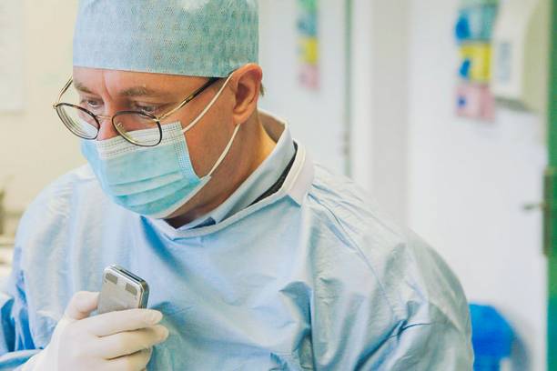 Moordzaken: Wetsdokters