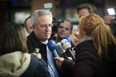 Werkgevers hopen vanavond op snel akkoord bij pensioenoverleg