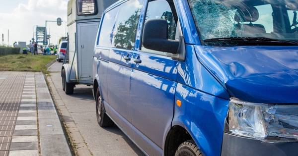 Willem V. hoort werkstraf en rijontzegging eisen voor fatale aanrijding Marit (14) - De Stentor
