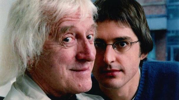 Louis Theroux: Savile Revisited