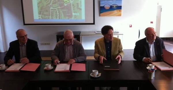 Medisch centrum 'Plasmans' in Hart voor Diessen | Hilvarenbeek - Brabants Dagblad