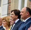 Di Rupo III: wie zijn de nieuwe Waalse ministers?