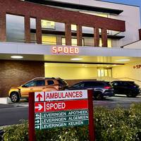 Blijft uw ziekenhuis een algemeen ziekenhuis? Check hier of het de normen haalt