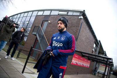 'Real Betis wil Younes in januari wegplukken bij Ajax'