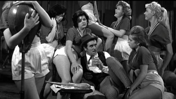 The Pure Hell of St. Trinian's