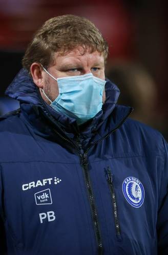 Als Vanhaezebrouck zich straks maar niet van dug-out vergist: “Ik had in de zomer een interessant gesprek met D’Onofrio”