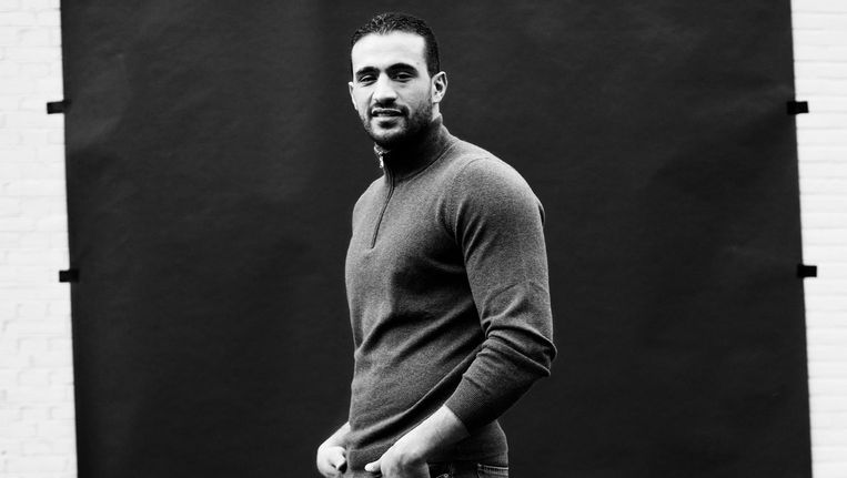 Badr Hari Vooral In Gevecht Met Zichzelf Het Parool