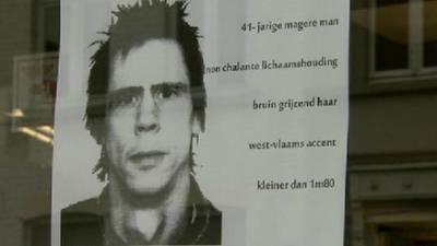 Belgische rechters hoeven niet te wanhopen, Arnhemse moordverdachte komt