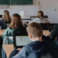 Is dit dan het moment waarop eindelijk het besef kan indalen dat er een probleem is met jongens in ons onderwijs?