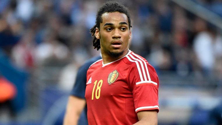 Denayer Naar Galatasaray Premier League Sport Hln