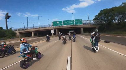 13. The Good, the Bat and the Ugly