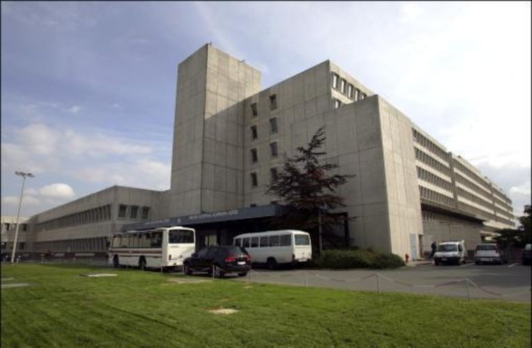 Ziekenhuiswet Ook Toepassen Op Militair Ziekenhuis De Morgen
