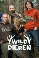 boxcover van Wild van Dieren