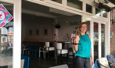Manon Franse is nieuw bestuurslid voor horeca in Wageningen