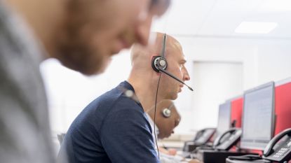 Annelies Verlinden | HLN