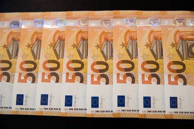 Gemeente Ede houdt 5 miljoen euro over