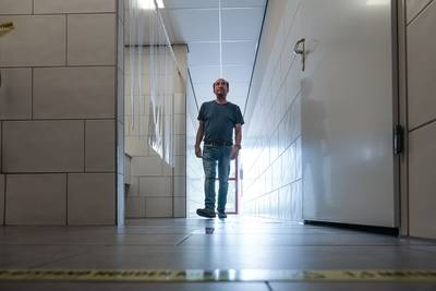 Campingeigenaren: eenrichting in sanitair gebouw of eigen toilet meenemen