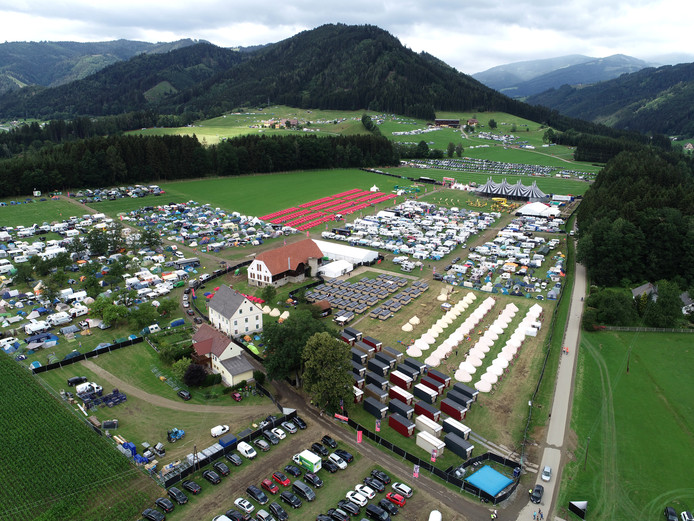 Verstappen Village veel meer dan een camping Max Verstappen AD.nl