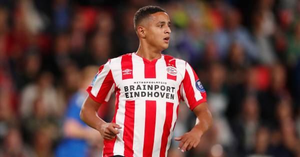 Ihattaren En Boadu Voor Het Eerst In Voorselectie Jong Oranje Nederlands Voetbal Tubantia Nl
