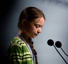 Greta Thunberg: ‘2019 in vijf woorden? Ons huis staat in brand’