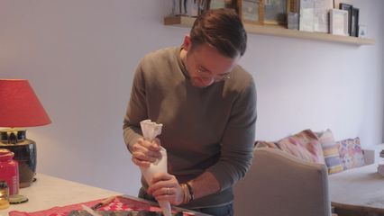 6. Jolien & Joris - Tim & Ewoud