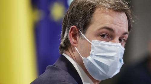 Overlegcomité gooit allicht alle versoepelingen van tafel: dit zijn de mogelijkheden