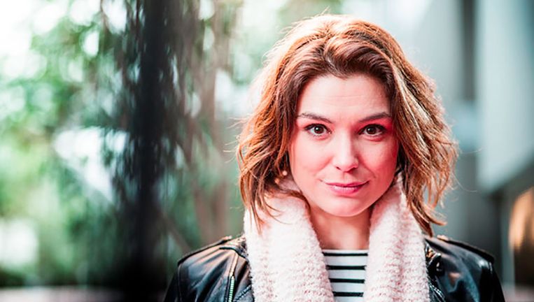 Evi Hanssen openhartig over co-ouderschap: "Ik vind dat ...