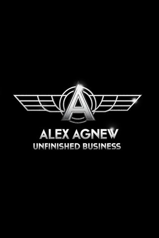 Alex Agnew - Unfinished Business