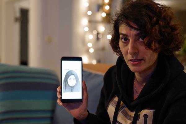 Inside the Iranian Uprising