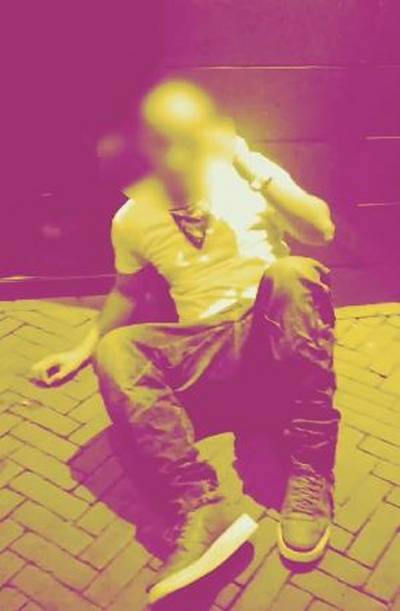 Politie Enschede toont filmpje van 'bad trip'