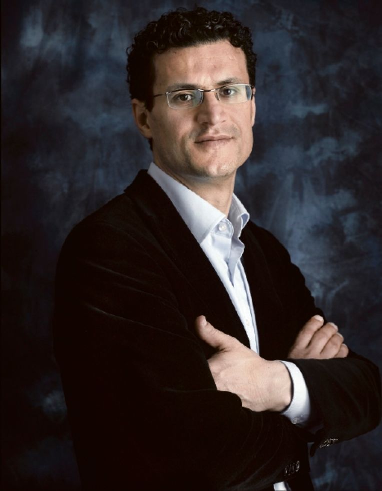 Farid Azarkan | Trouw