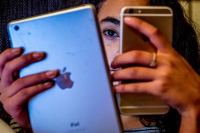 Snel internet? Nog even geduld als je afgelegen woont in Hof van Twente