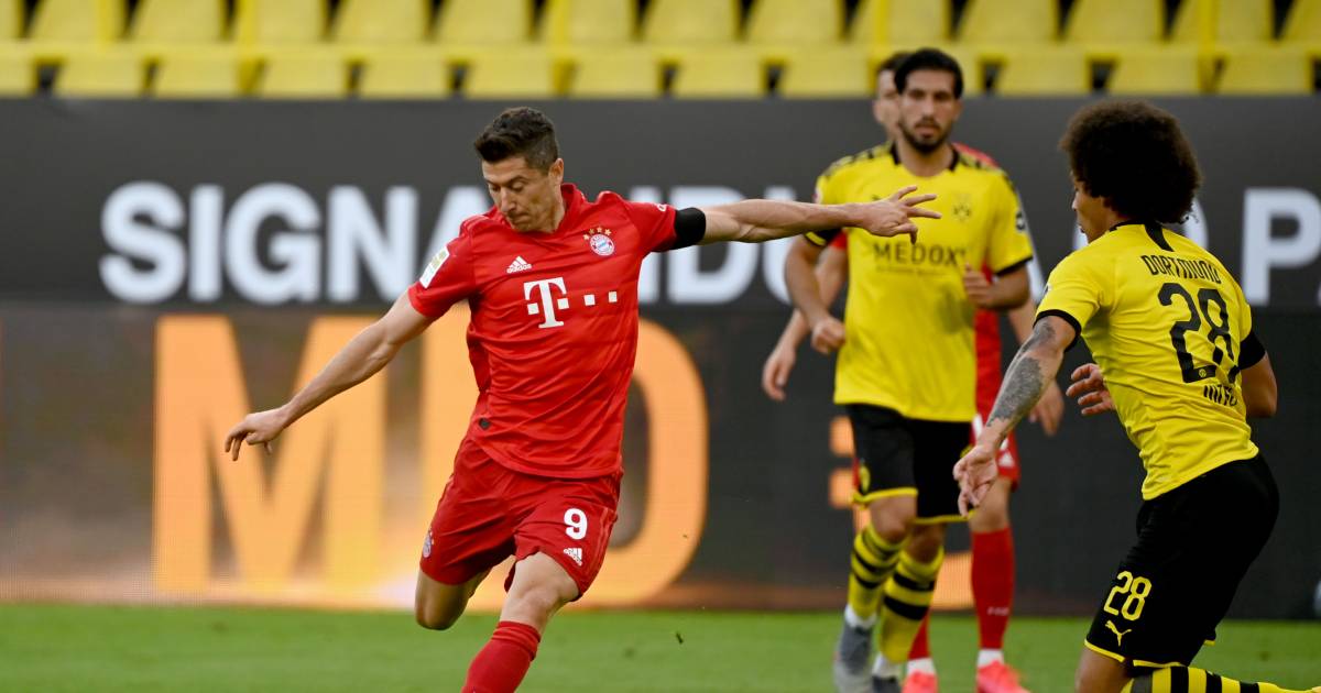 Cijfers tonen aan: nauwelijks verschil in voetbal mét en zonder publiek - De Gelderlander