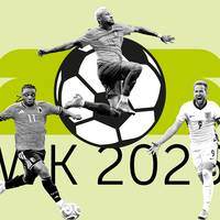 WK voetbal 2026: bekijk het speelschema van alle wedstrijden en volg de standen live op de voet