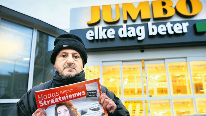 Filiaalmanager Jumbo Met De Dood Bedreigd Den Haag Ad Nl