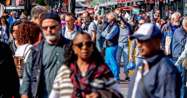 Multiculturele samenleving is zoiets als zwarte sneeuw | Extra - Eindhovens Dagblad