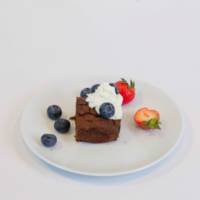 Zó maak je chocoladebrownies in de airfryer