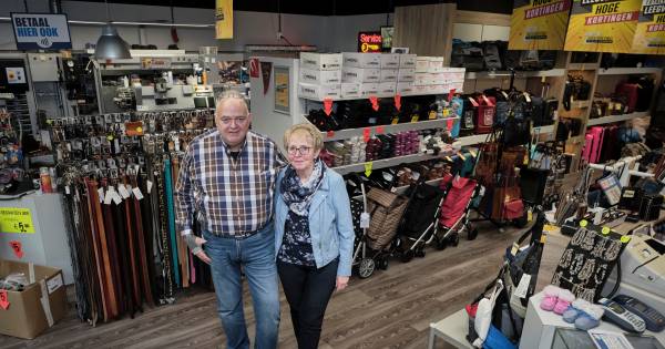 Oudste bedrijf Koningshoek Maassluis stopt na 112,5 jaar: ‘Mensen hebben er moeite mee dat we stoppen'.