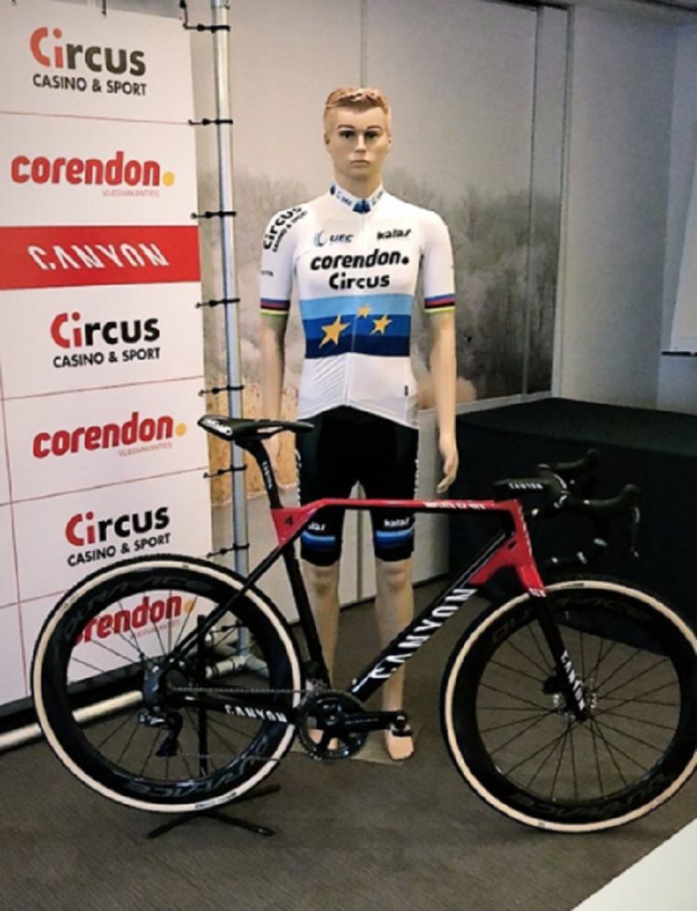 Afbeeldingsresultaat voor corendon - circus