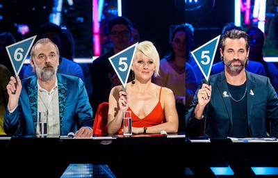 Vlaamse Dancing with the Stars met Jan Kooijman onder vuur: kijkers boos over uitslag