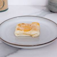 Eidumpling, zo maak je dat snel en easy!