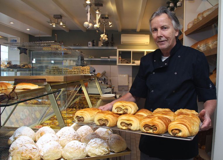 Bakker eert al 41 jaar Verloren Maandag | Herentals ...