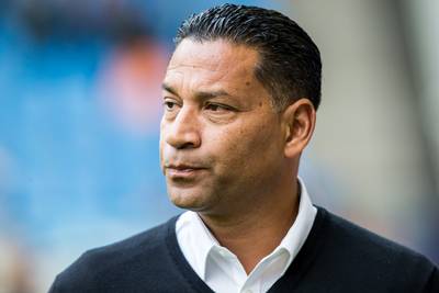 Fraser na gelijkspel tegen VVV: Eigen schuld