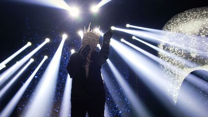 11. Behind The Mask - VTMGO