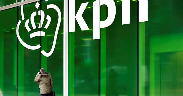 'Investeerder Brookfield aast op KPN' | Economie - Eindhovens Dagblad